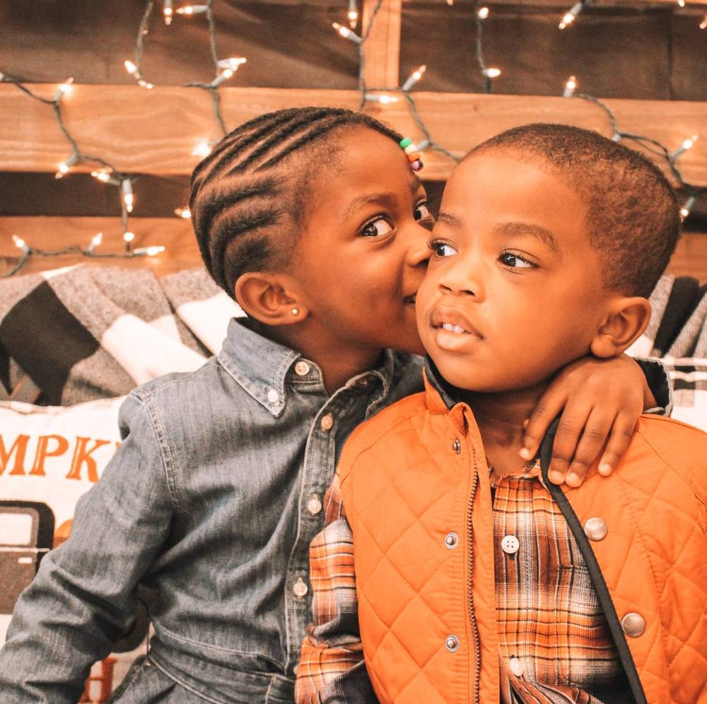 Meet your Posher, Rasean